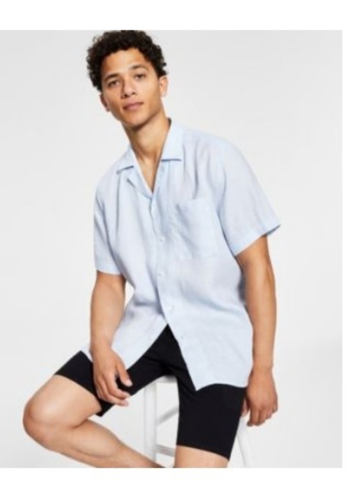 Hugo shirt
